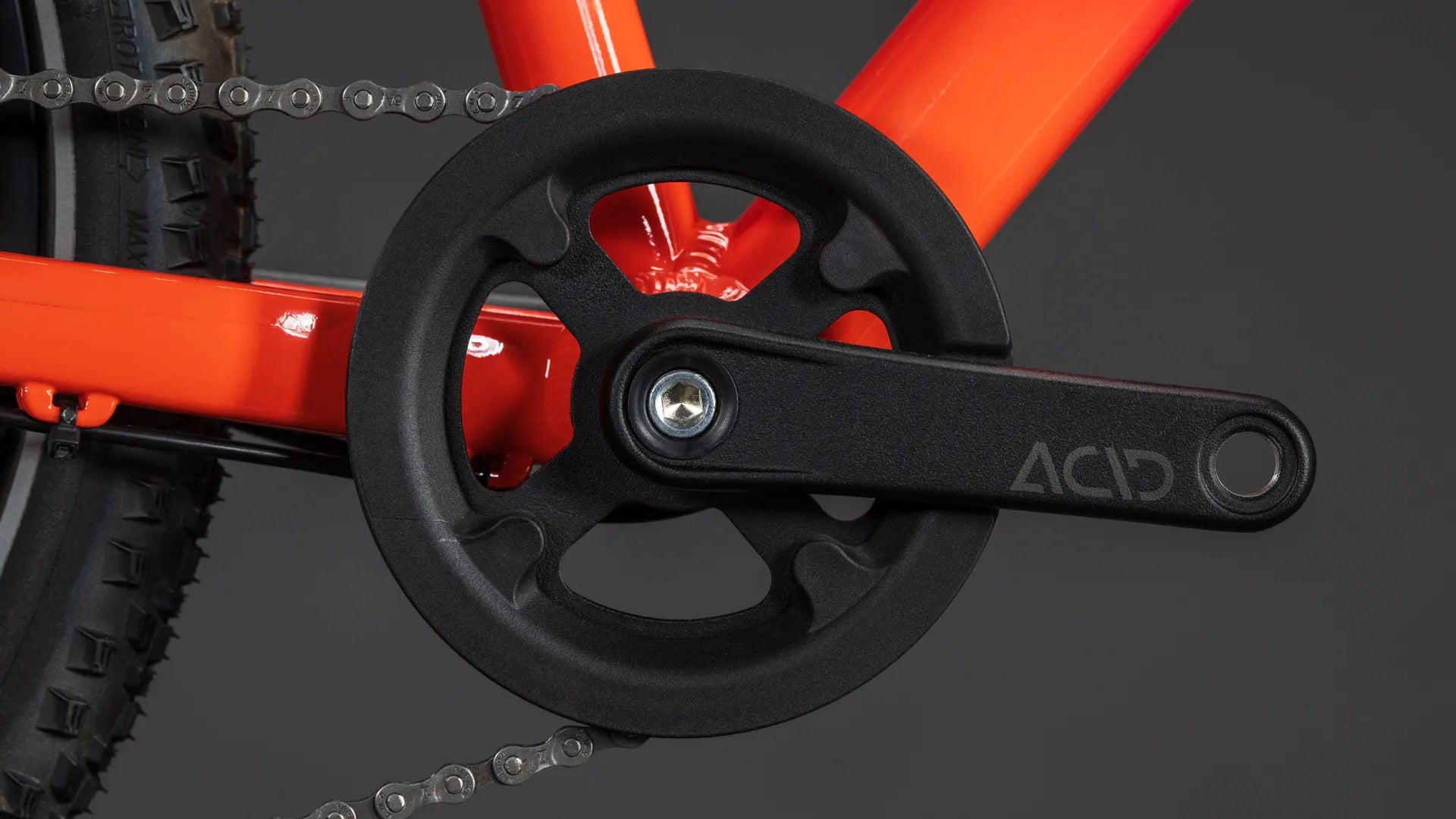 Cube Numove 200 Disc redrose´n´peach 2027