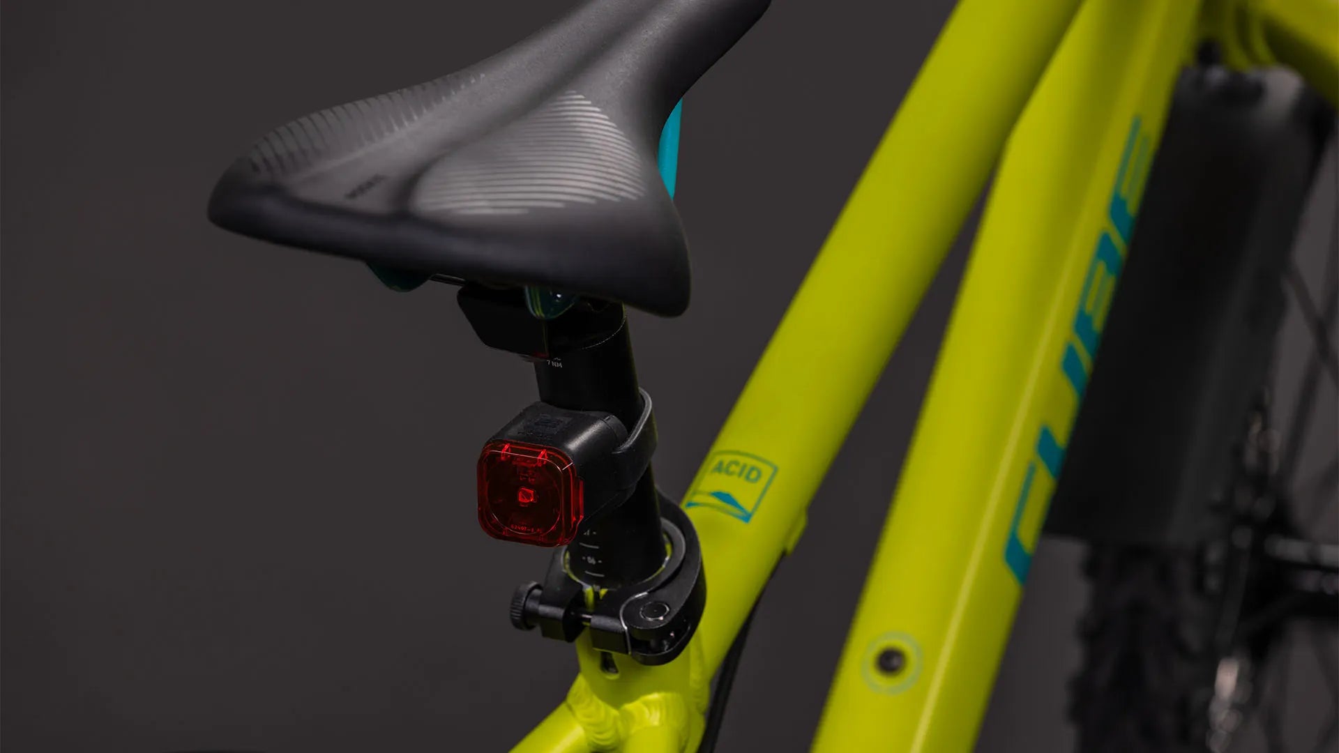 Cube Acid 200 Disc FE lizard´n´blue 2027