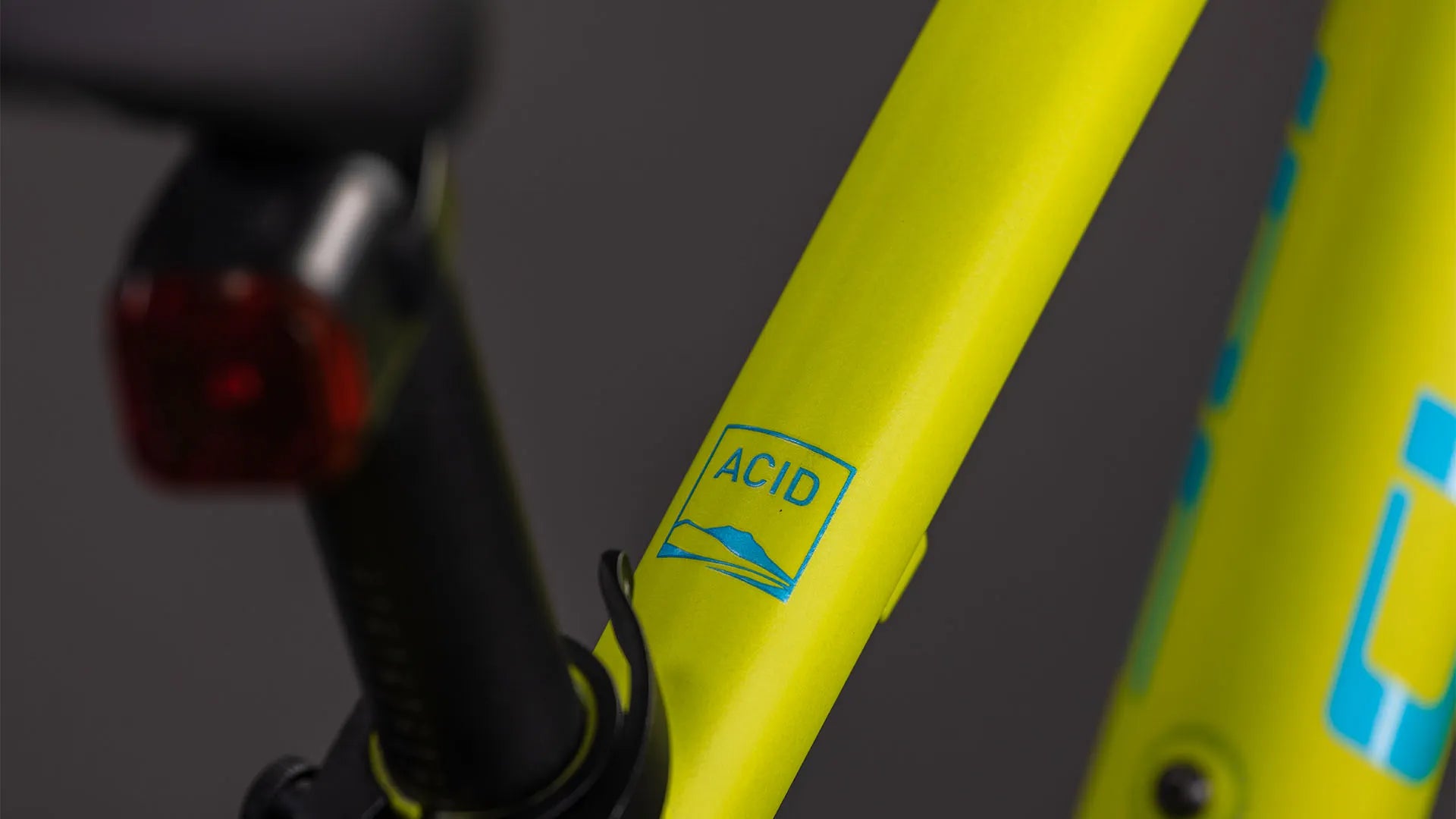 Cube Acid 240 Disc FE lizard´n´blue 2027