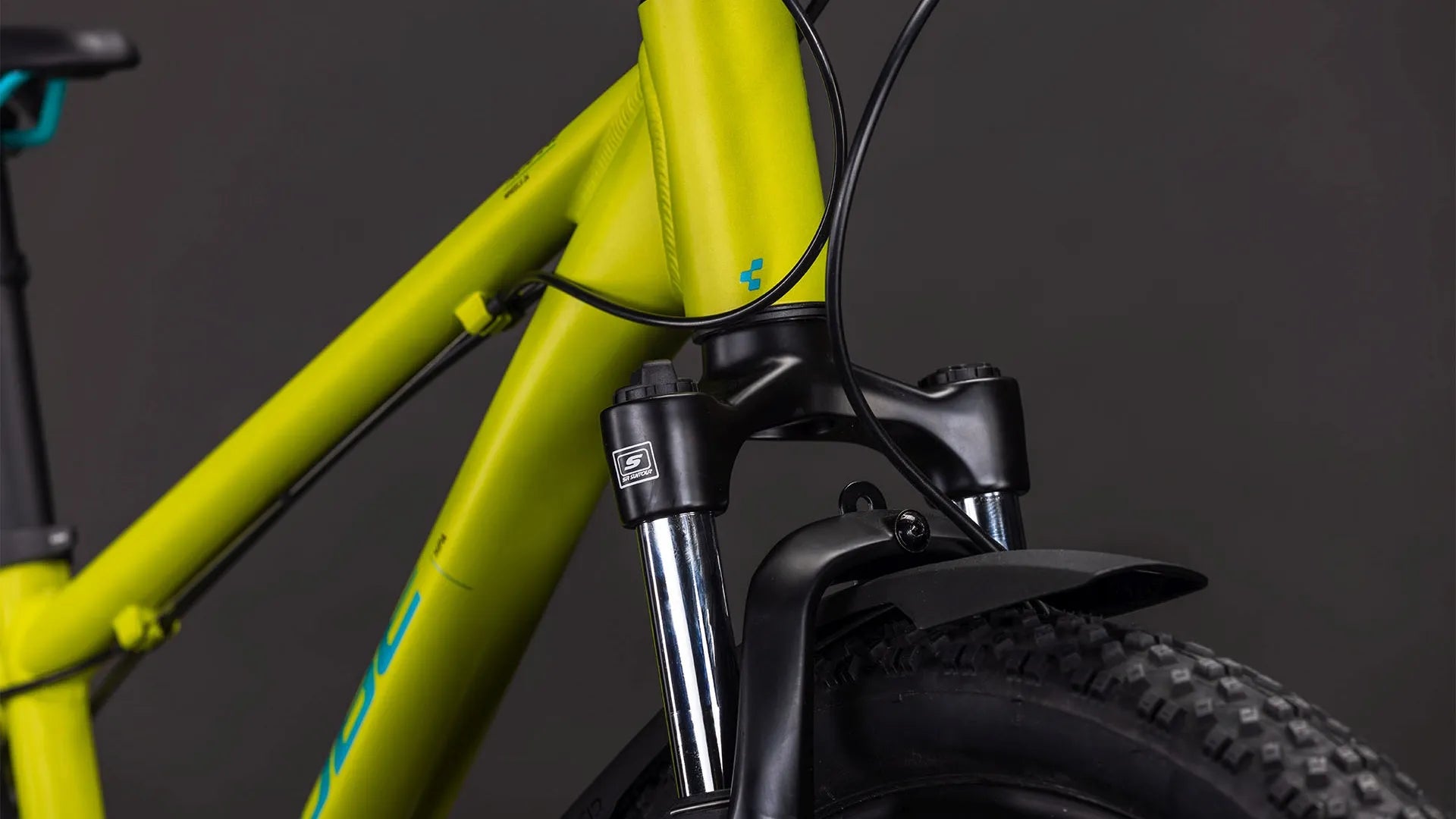 Cube Acid 240 Disc FE lizard´n´blue 2027