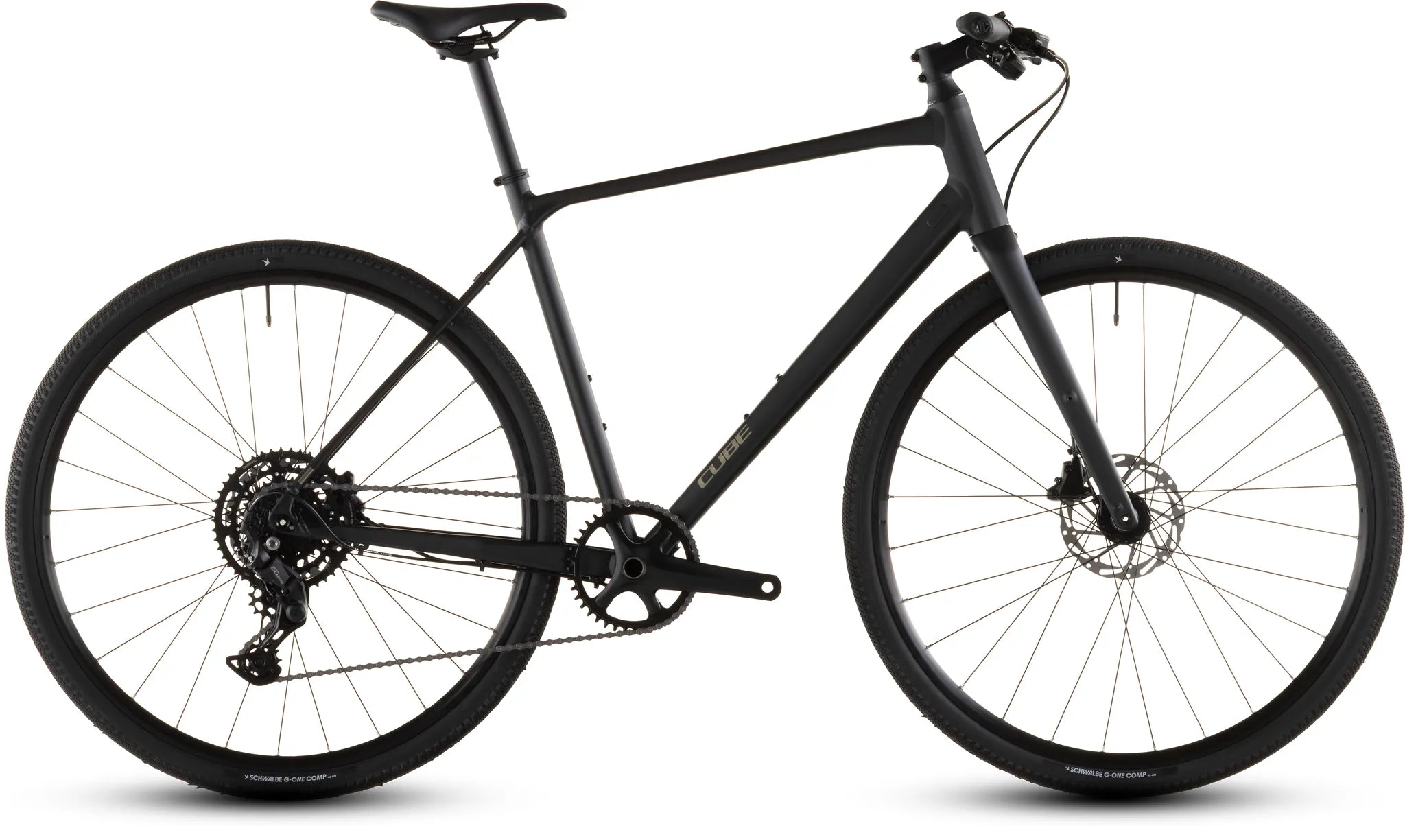 Cube Nulane Pro grey´n´chrome 2026