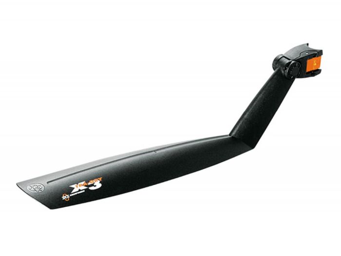 SKS X-Tra-Dry - Liquid-Life #Wähle Deine Farbe_schwarz