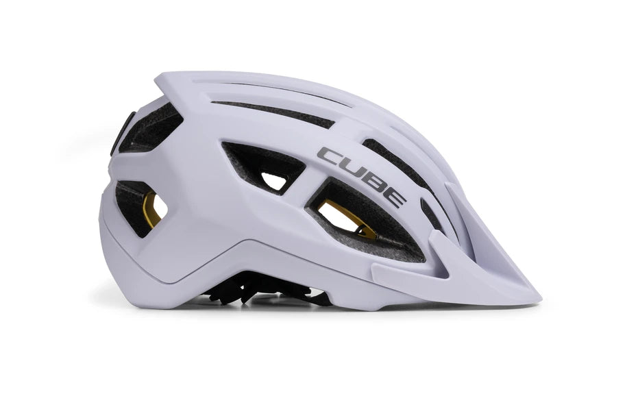 Cube Helm OFFPATH - Liquid-Life #Wähle Deine Farbe_lilac