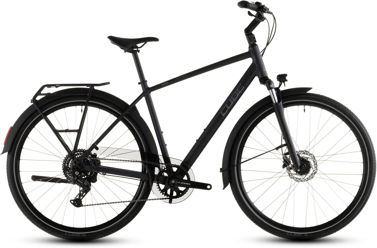 Cube Touring ONE night´n´chrome 2026