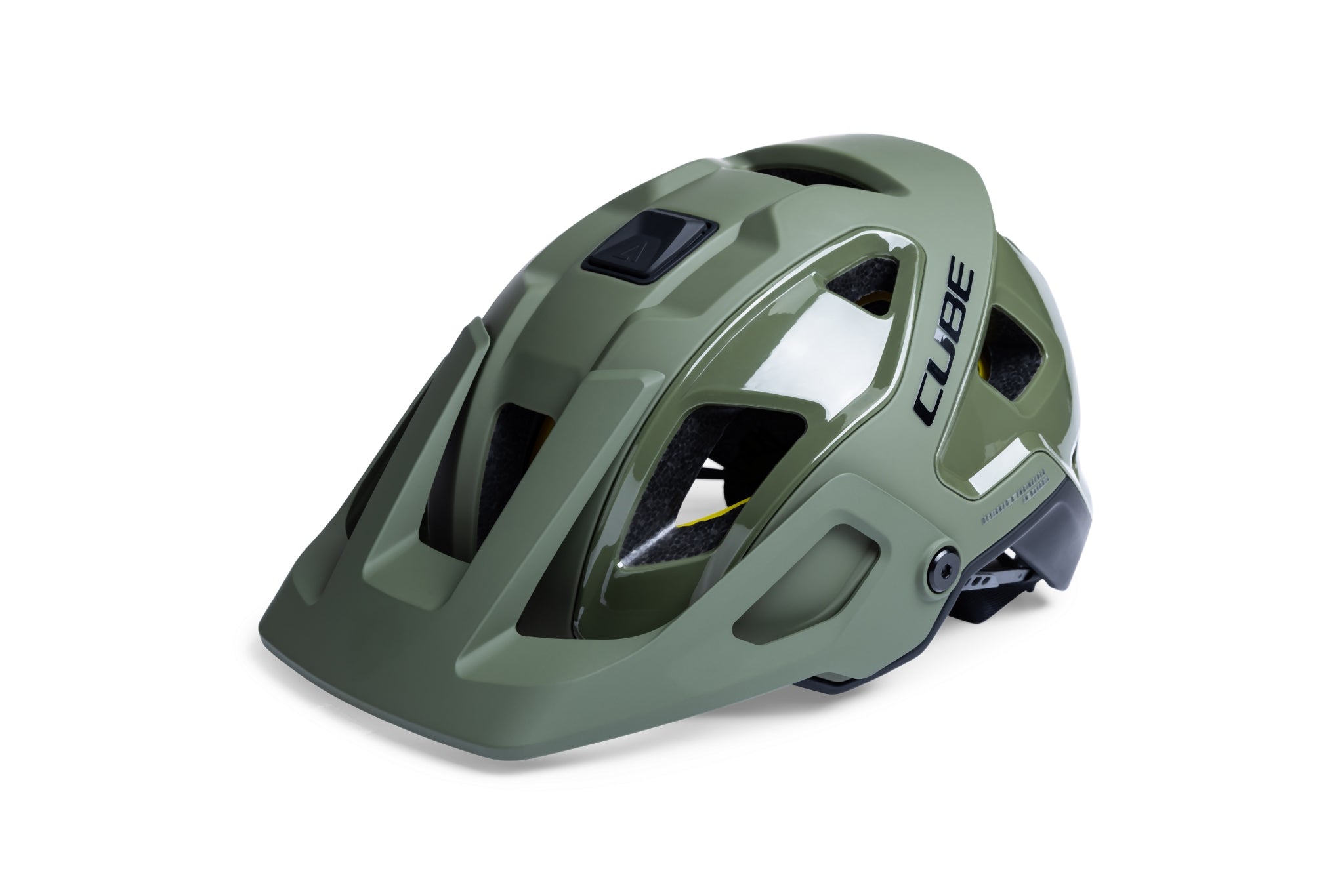 Cube Helm STROVER TM