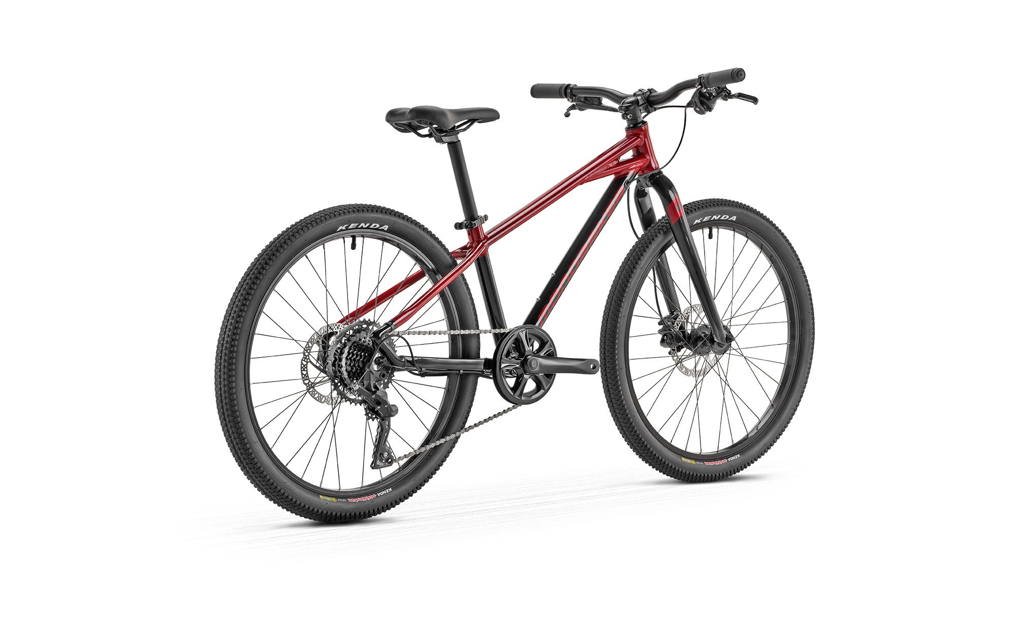 Mondraker Leader 24" Black/Red