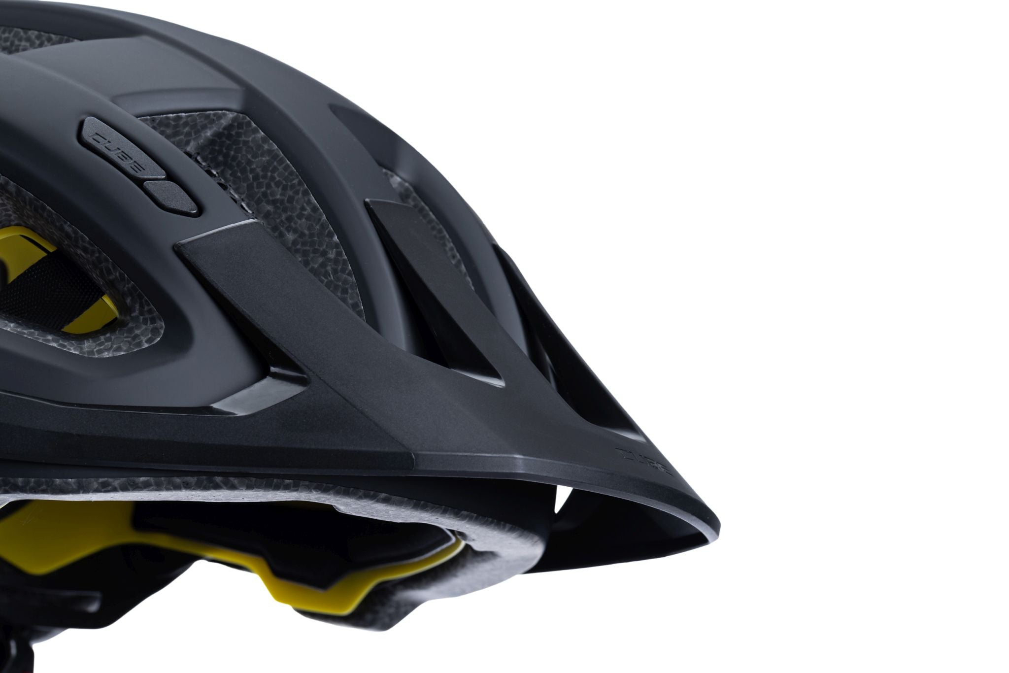 Cube Helm FLEET - Liquid-Life #Wähle Deine Farbe_schwarz