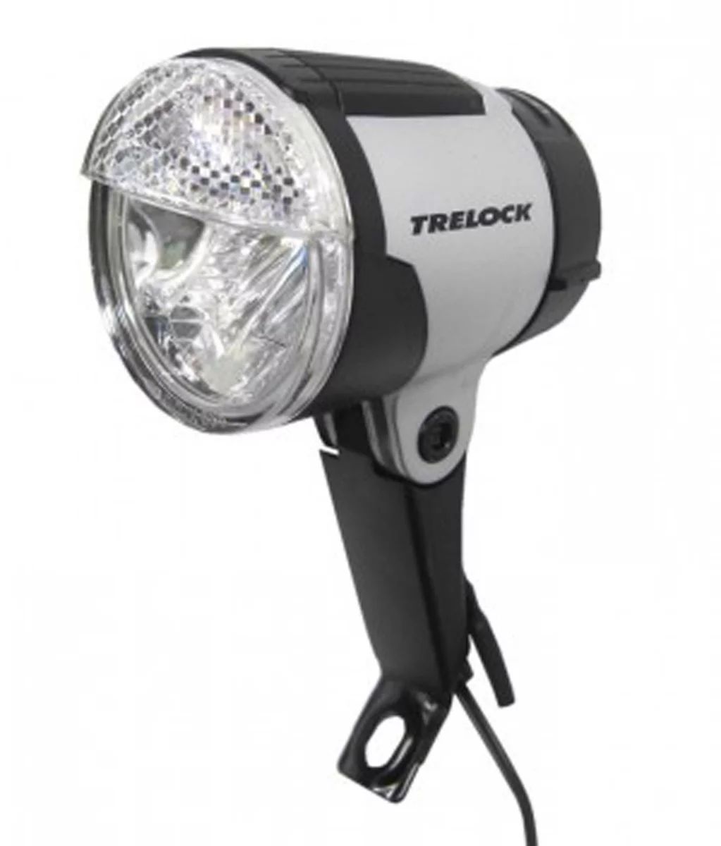 Trelock LS 865 BIKE-i® duo 35 FD S/SL/A - Liquid-Life #Wähle Deine Farbe_Schwarz