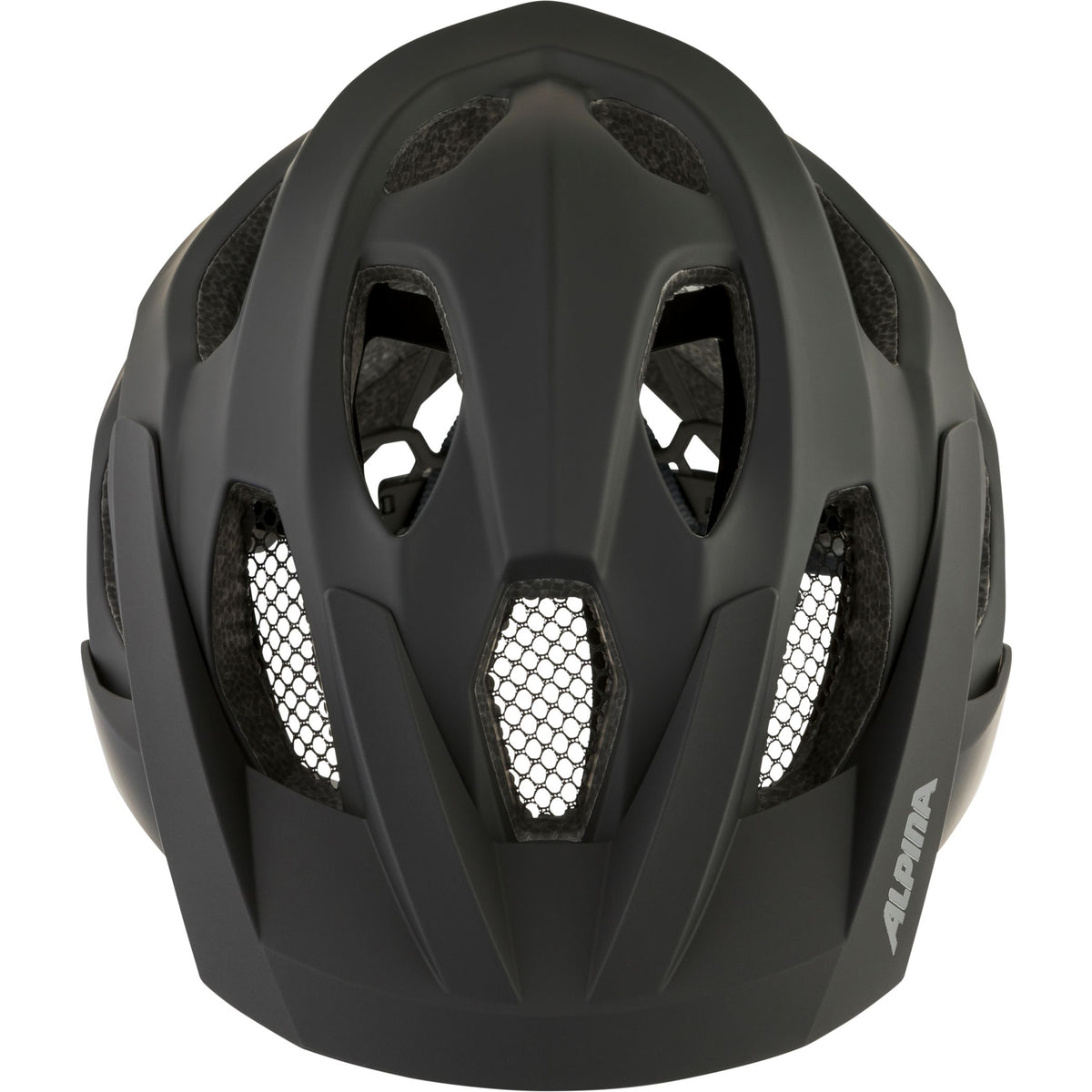 Alpina Apax Mips - Liquid-Life #Wähle Deine Farbe_black matt