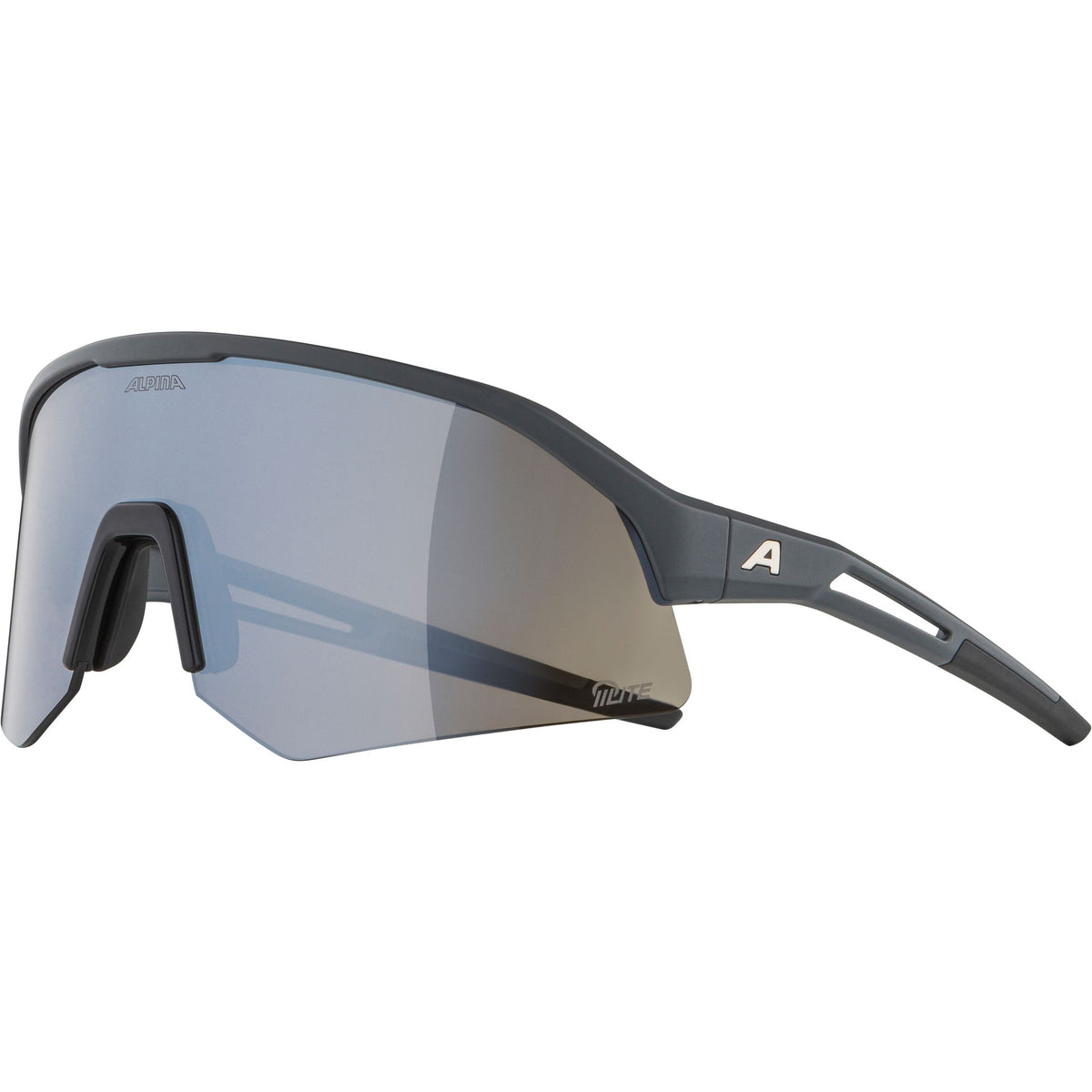 Alpina Sonic HR Q-Lite - Liquid-Life #Wähle Deine Farbe_grey/amber/silver mirror