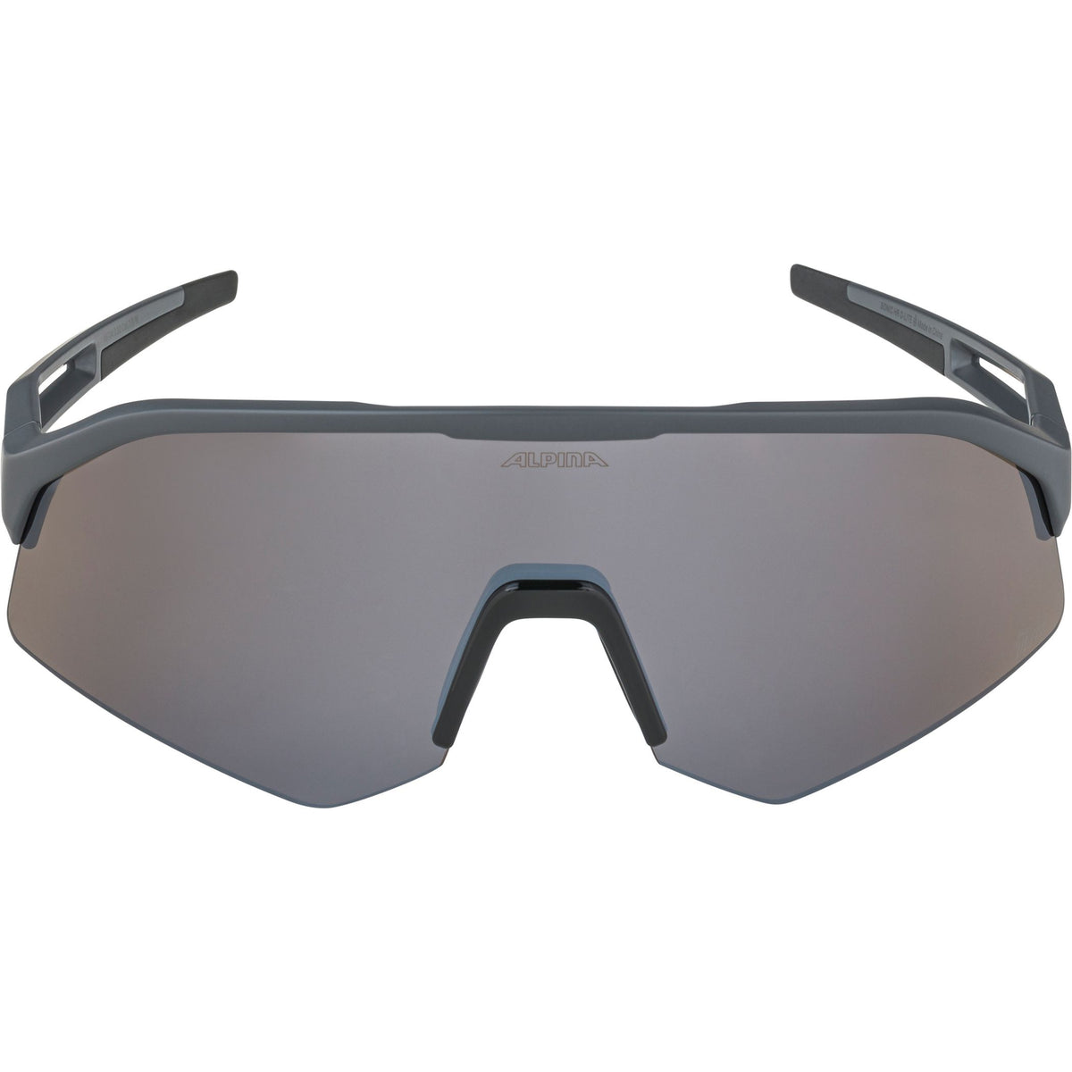 Alpina Sonic HR Q-Lite - Liquid-Life #Wähle Deine Farbe_grey/amber/silver mirror