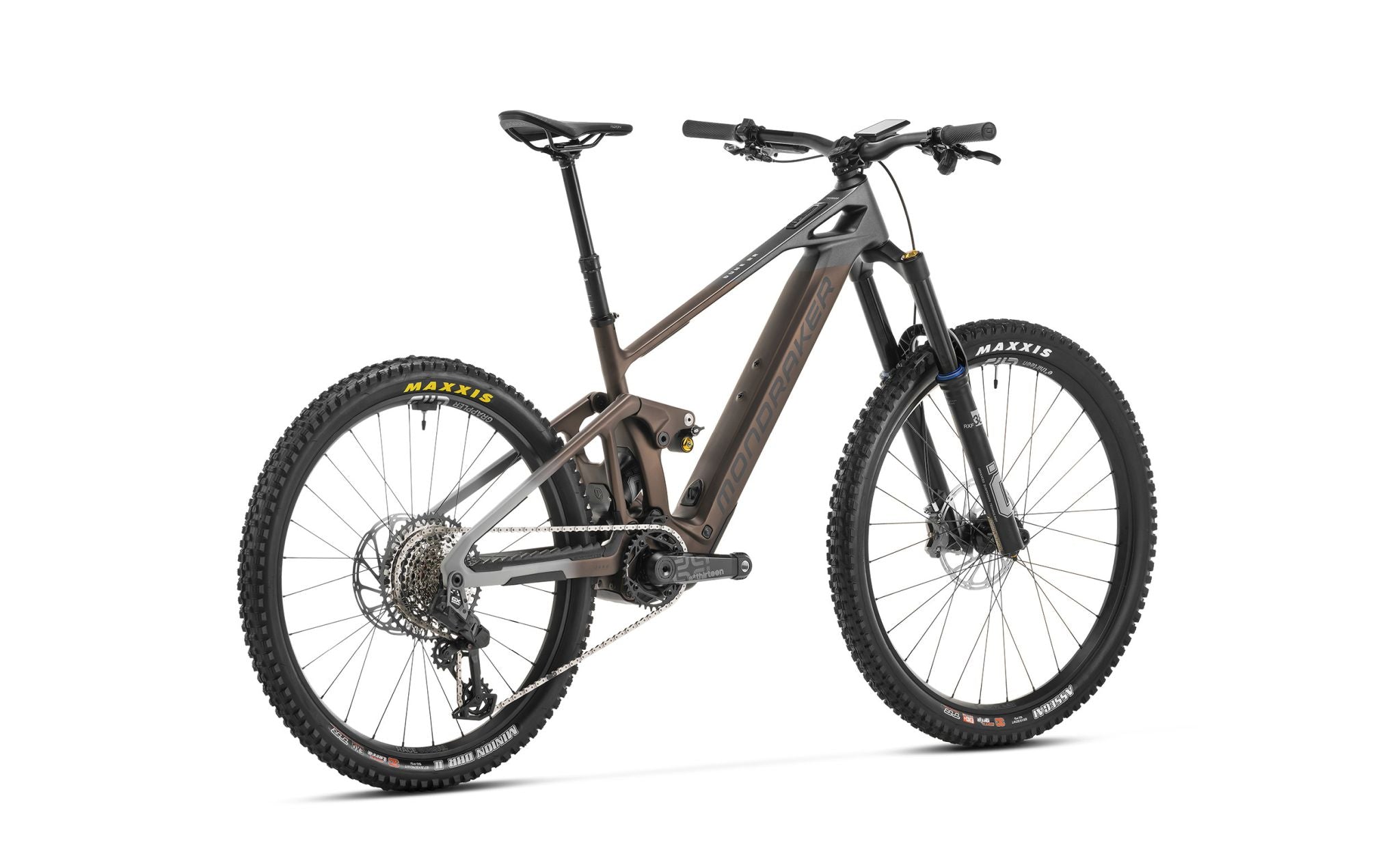 Mondraker DUNE RR Bronze 2025