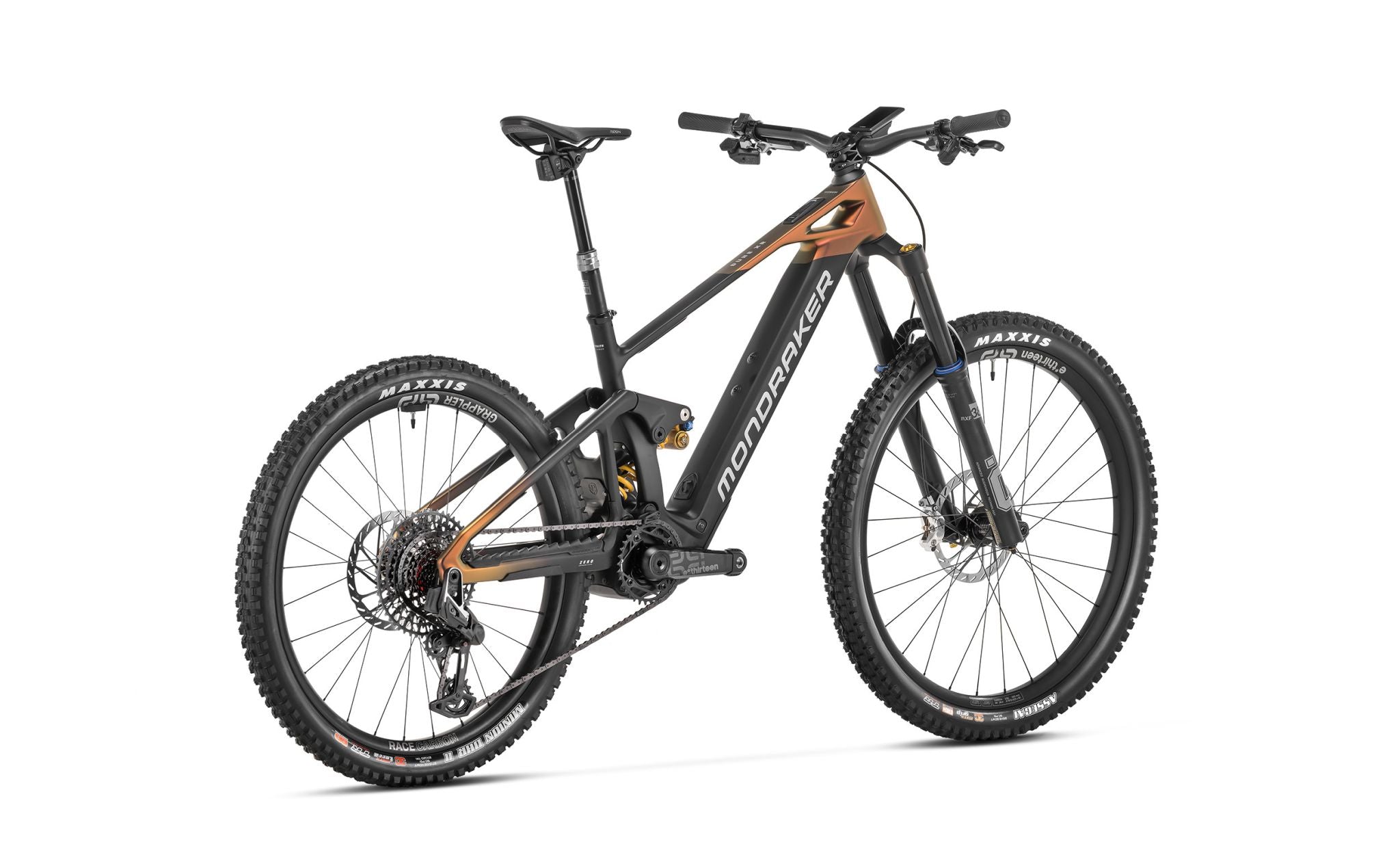 Mondraker DUNE XR Mars 2025
