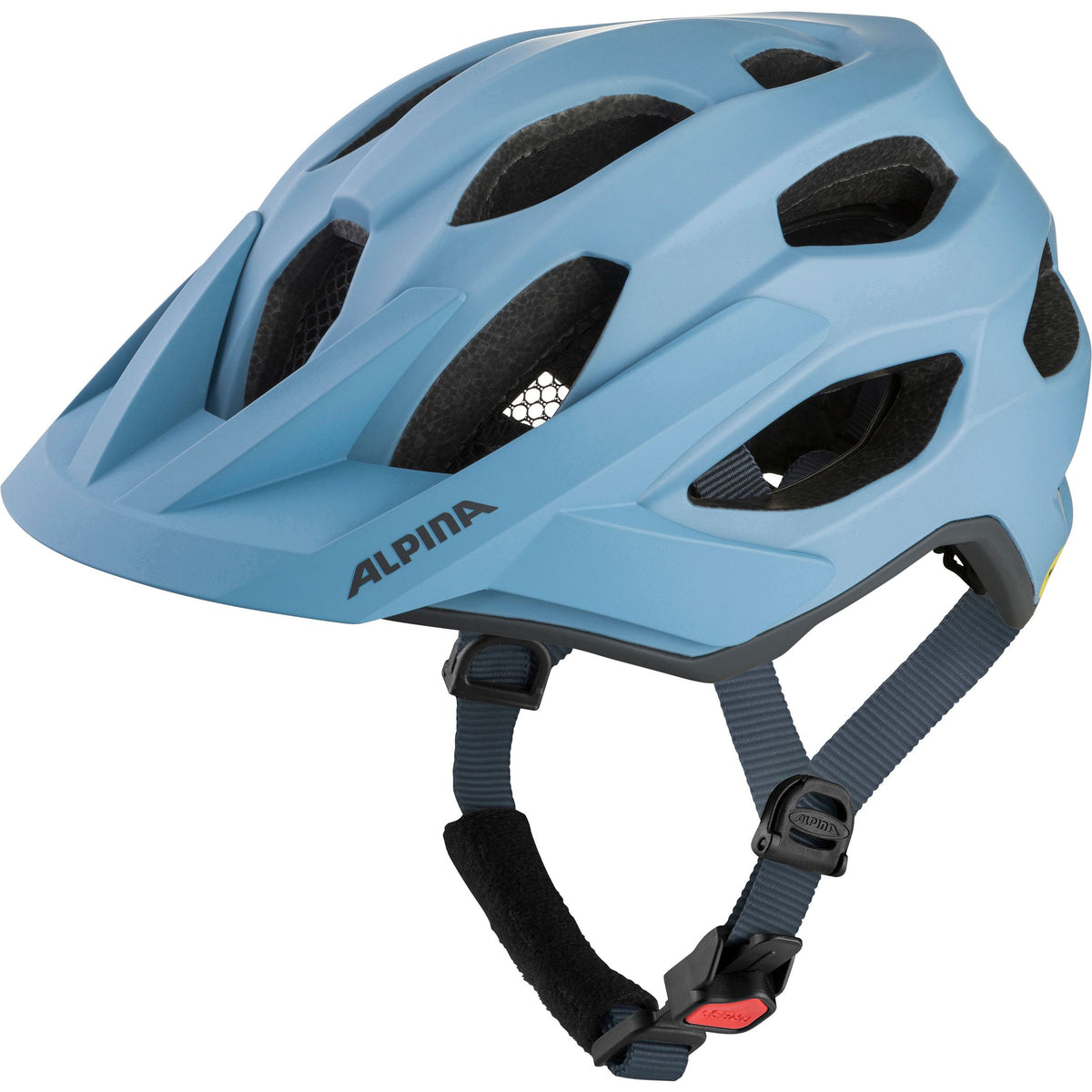 Alpina Apax Mips - Liquid-Life #Wähle Deine Farbe_smoke-blue matt