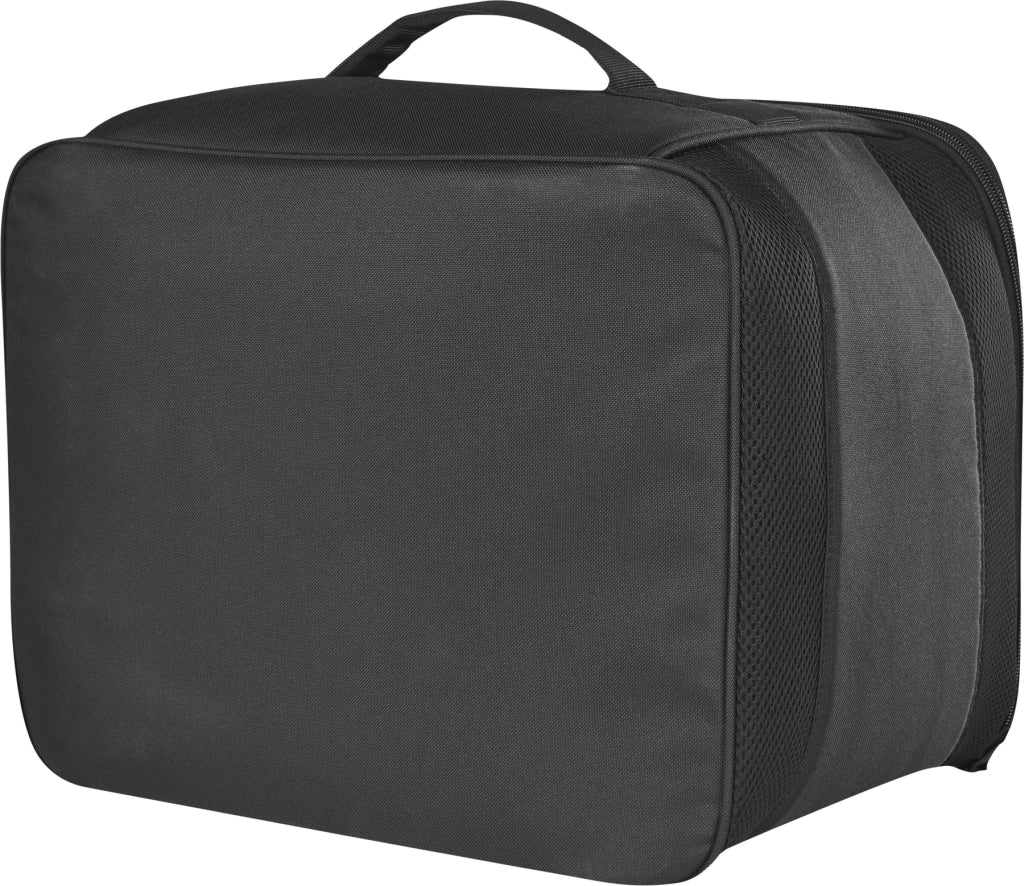 Fox MX Helmet Bag - Liquid-Life #Wähle Deine Farbe_Black