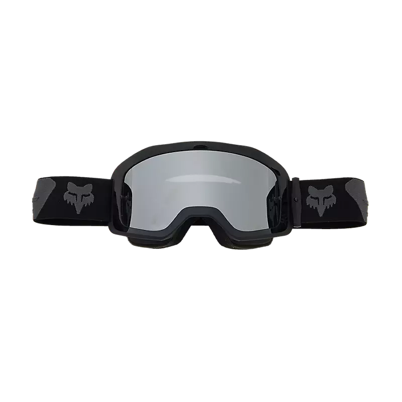 Fox Main Core Goggle - Spark - Liquid-Life #Wähle Deine Farbe_Black