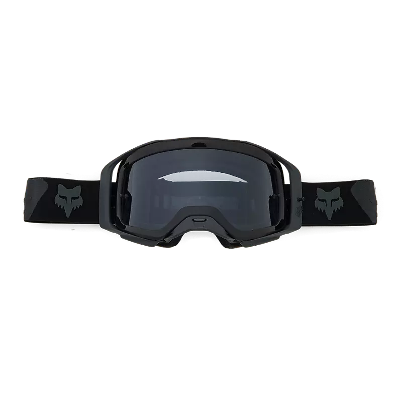 Fox Main Core Goggle - Smoke Lens