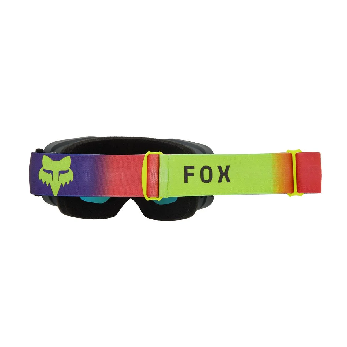 Fox Main Flora Goggle - Spark