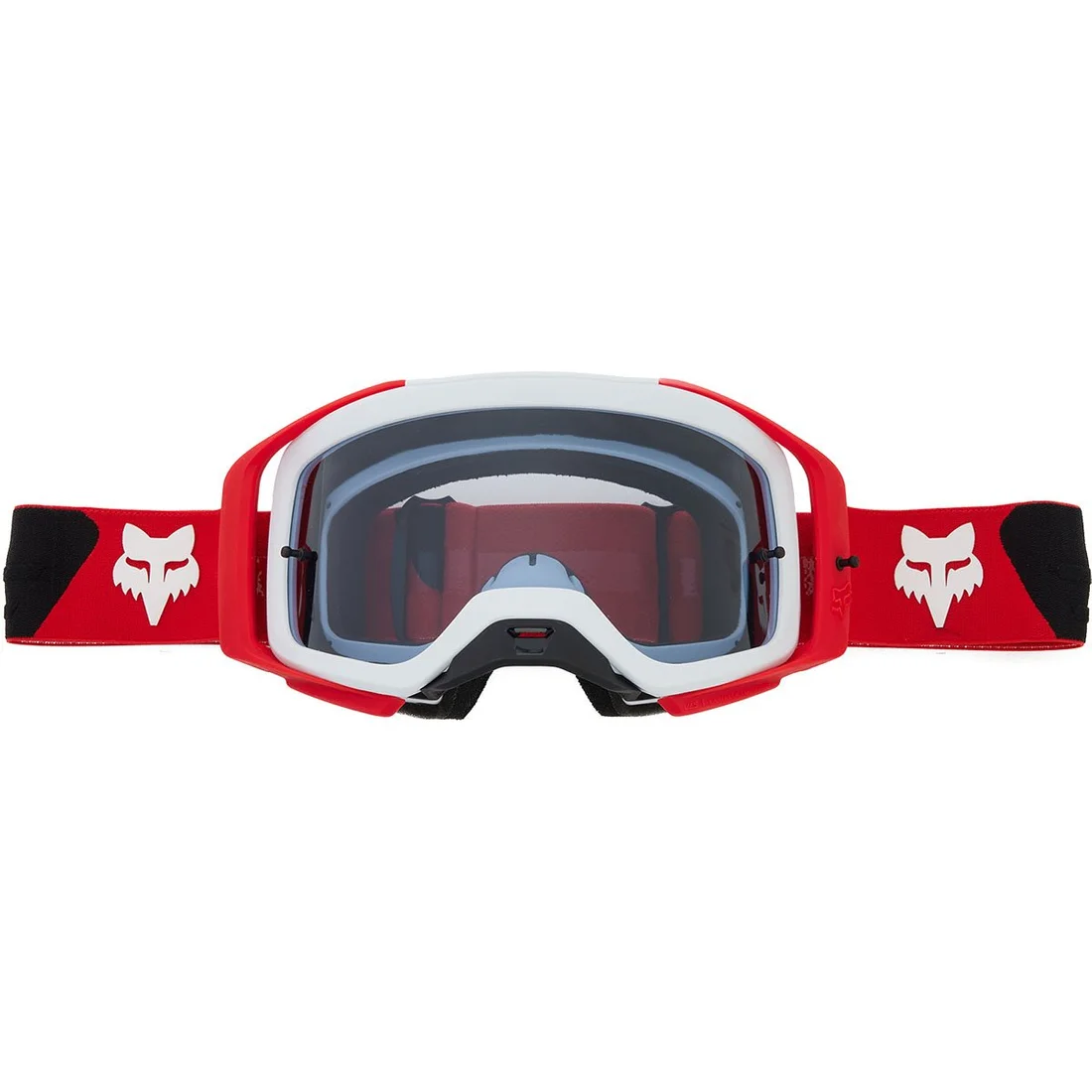 Fox Airspace Core Goggle - Smoke