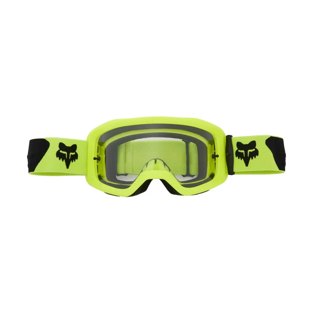 Fox Yth Main Core Goggle