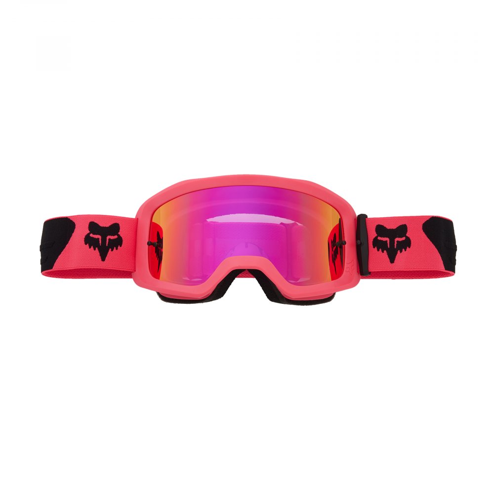 Fox Main Core Goggle - Spark - Liquid-Life #Wähle Deine Farbe_Pink