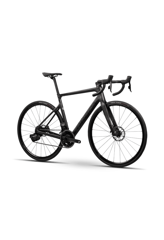 Orbea ORCA M20iTEAM Vulcano-Black - Black