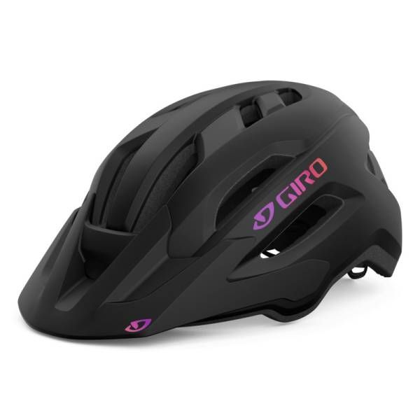 Giro Fixture II W - Liquid-Life #Wähle Deine Farbe_matte titanium fade