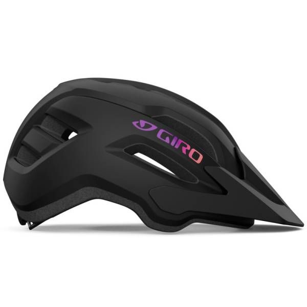 Giro Fixture II W - Liquid-Life #Wähle Deine Farbe_matte titanium fade