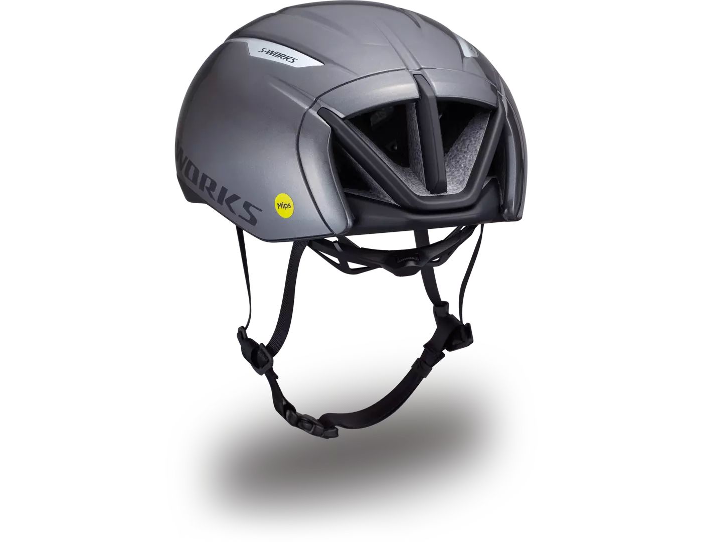 Specialized SW EVADE 3 - Liquid-Life #Wähle Deine Farbe_Smoke