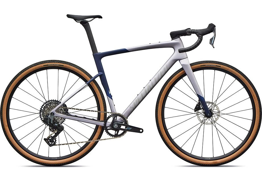 Specialized CRUX 5 COMP Amethyst Frost/deep Marine/shadow Silver 2027 kaufen