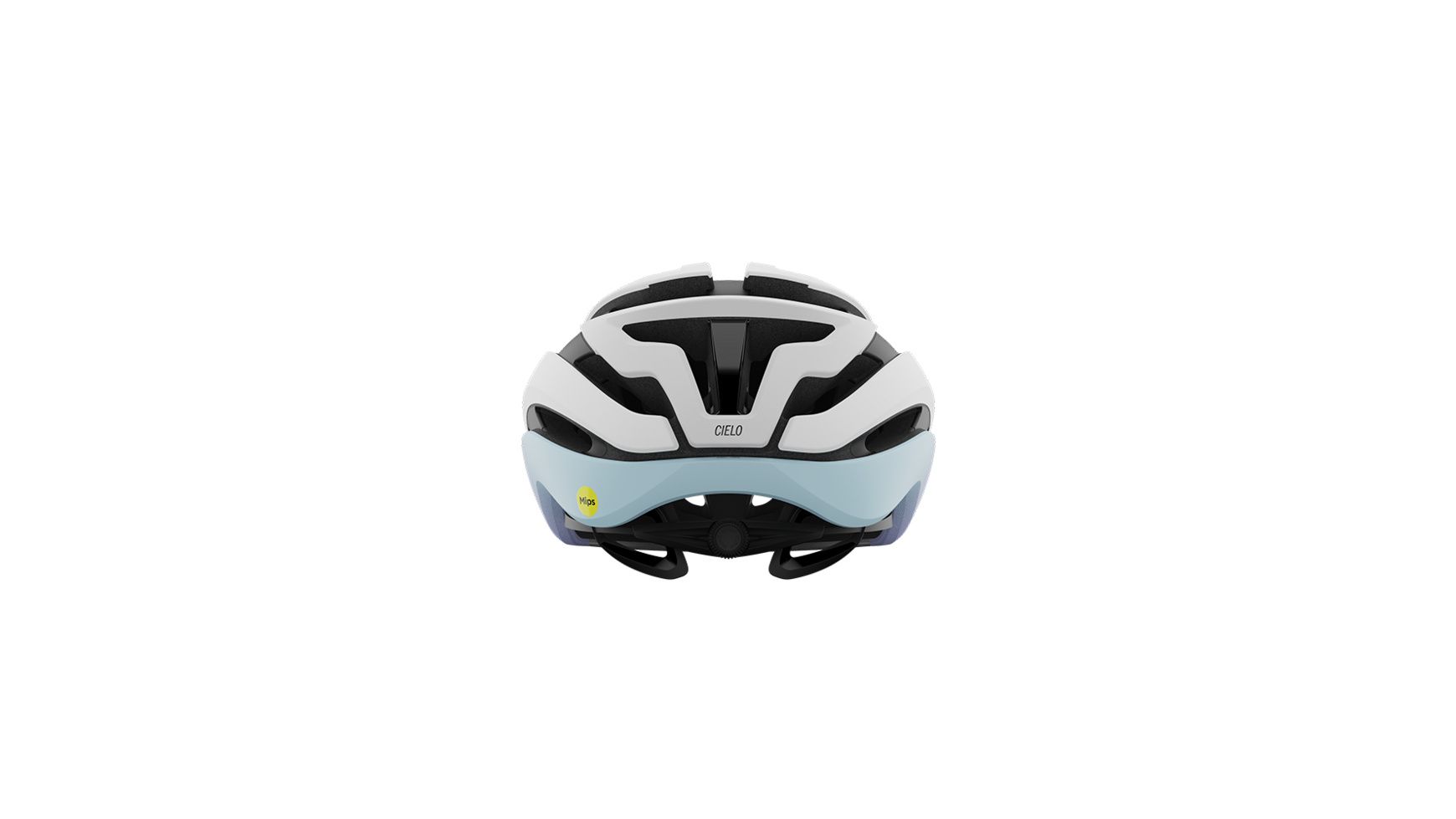 Giro Cielo Mips - Liquid-Life #Wähle Deine Farbe_matte white/light lilac fade