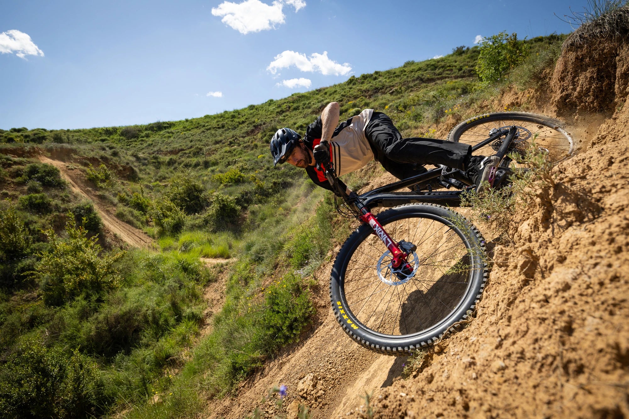 Trek Fuel+ 