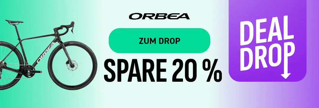 Spare 20% - Zum Drop