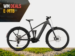 E-MTB WM
