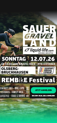 Sauerland Gravel