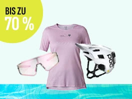 Liquid-Life - Bekleidungs Sale