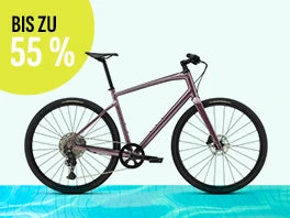 Liquid-Life - Fahrrad Sale