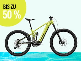 Liquid-Life - E-Bike Sale