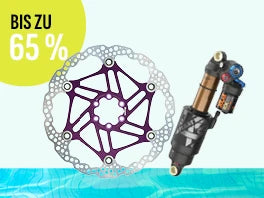 Liquid-Life - Fahrrad Teile Sale