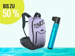 Liquid-Life - Fahrrad Zubehör Sale