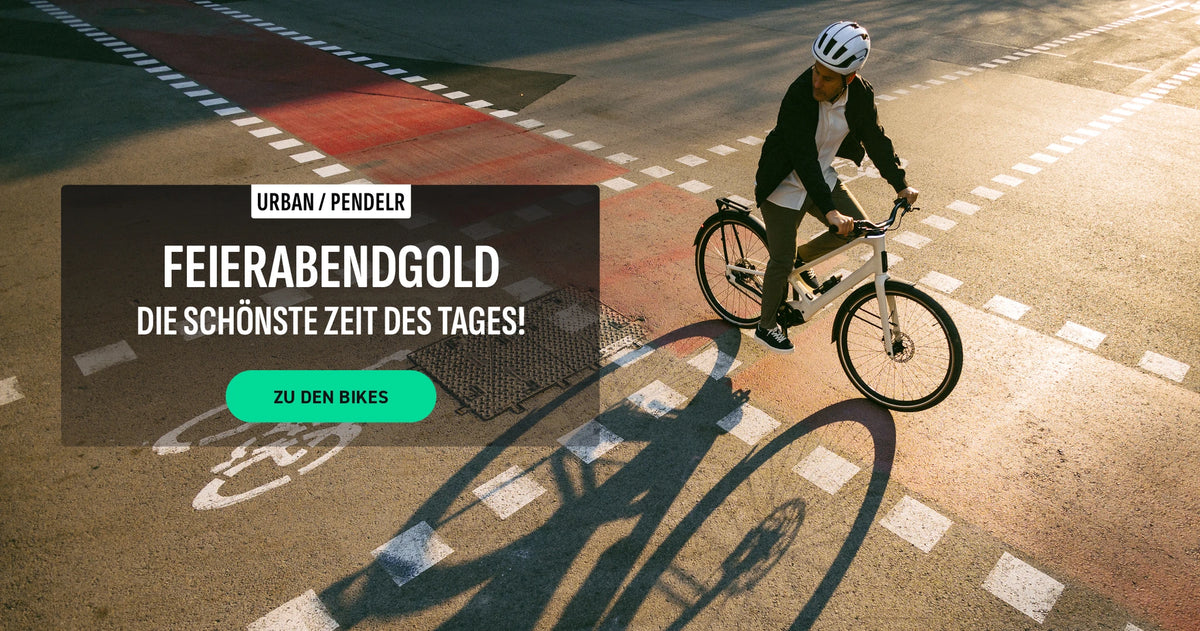 Trekkingbike kaufen | Jetzt reduziert