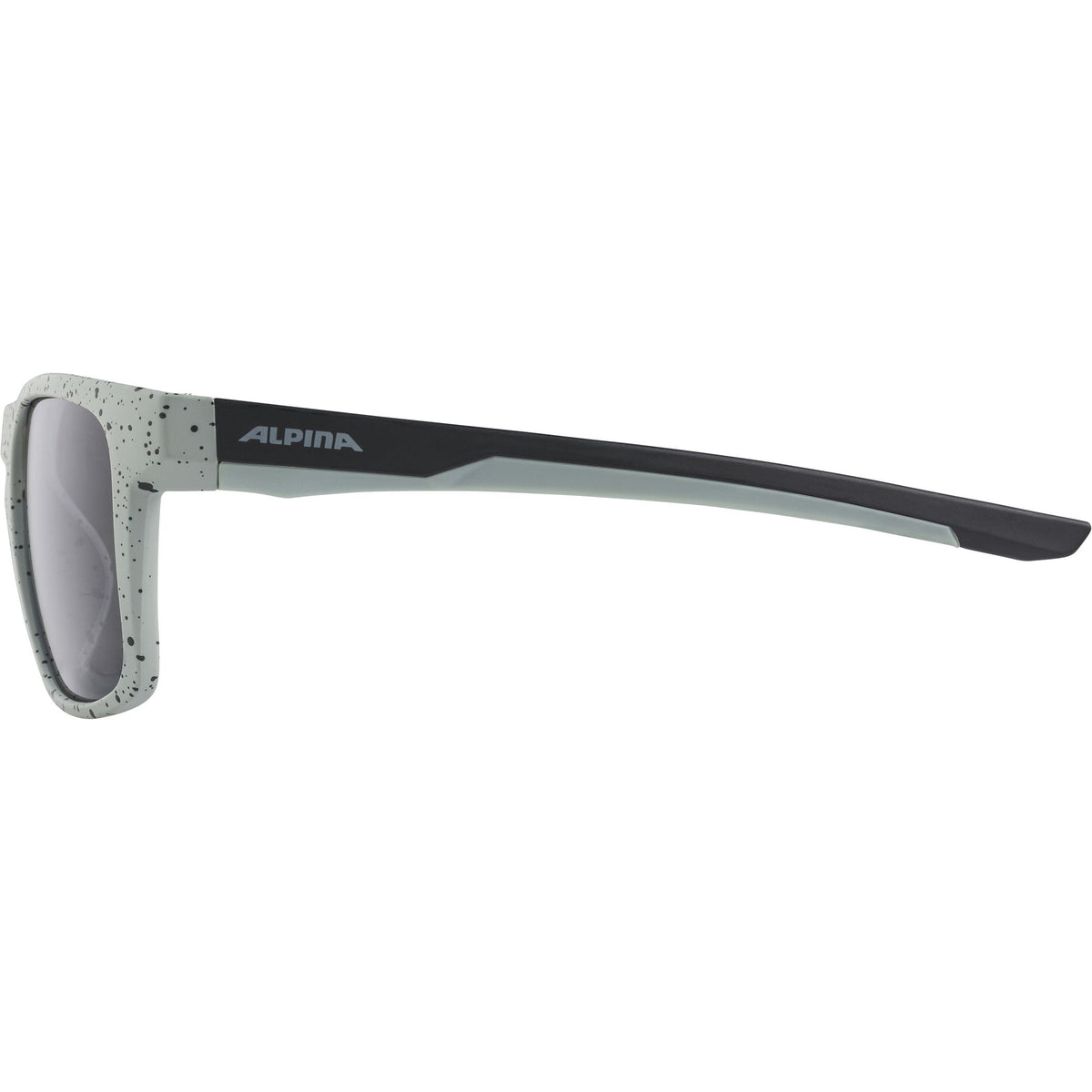 Alpina Flexxy Cool Kids I - Liquid-Life #Wähle Deine Farbe_willow green matt/smoke