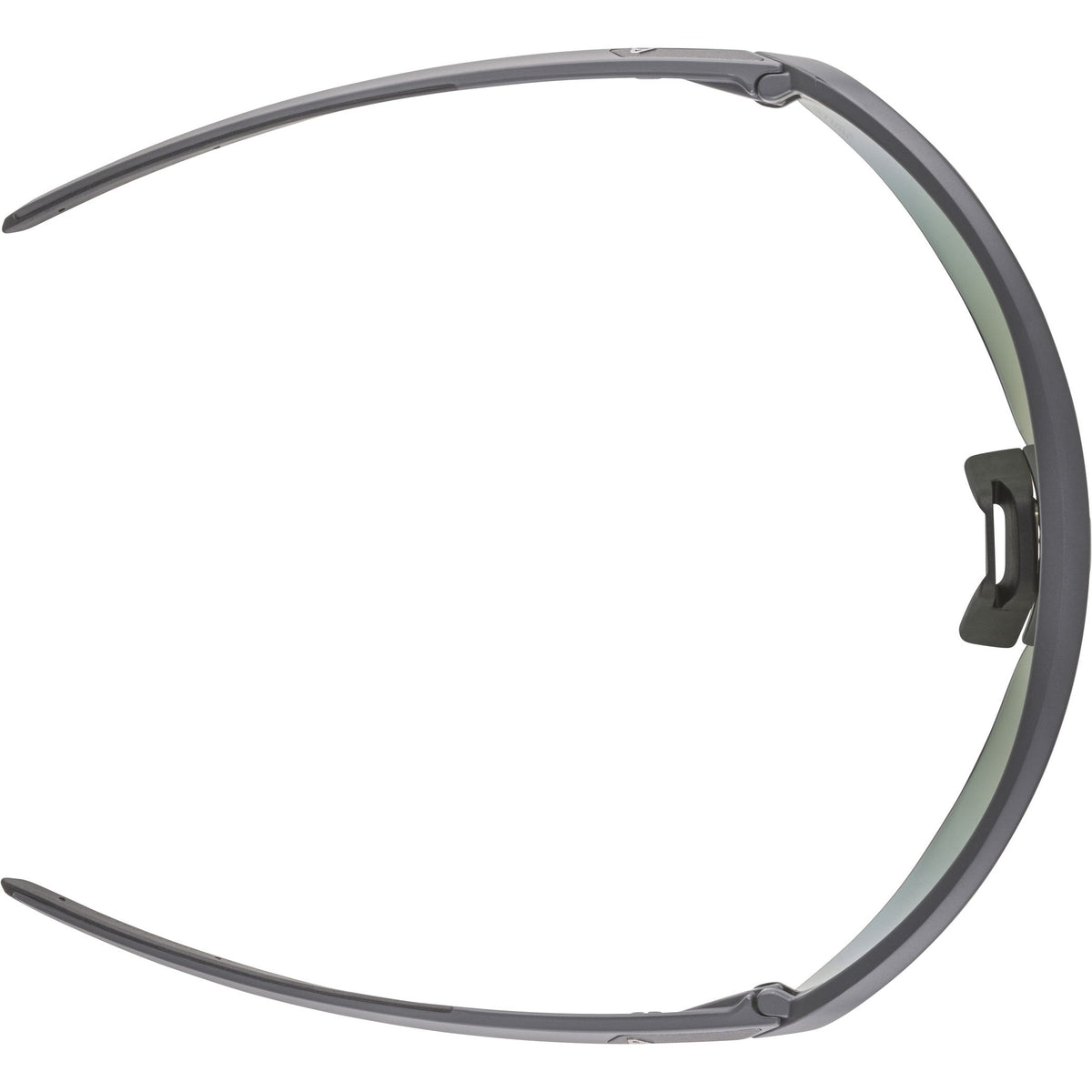 Alpina Turbo Pro Q-Lite - Liquid-Life #Wähle Deine Farbe_grey matt/green/jade mirror
