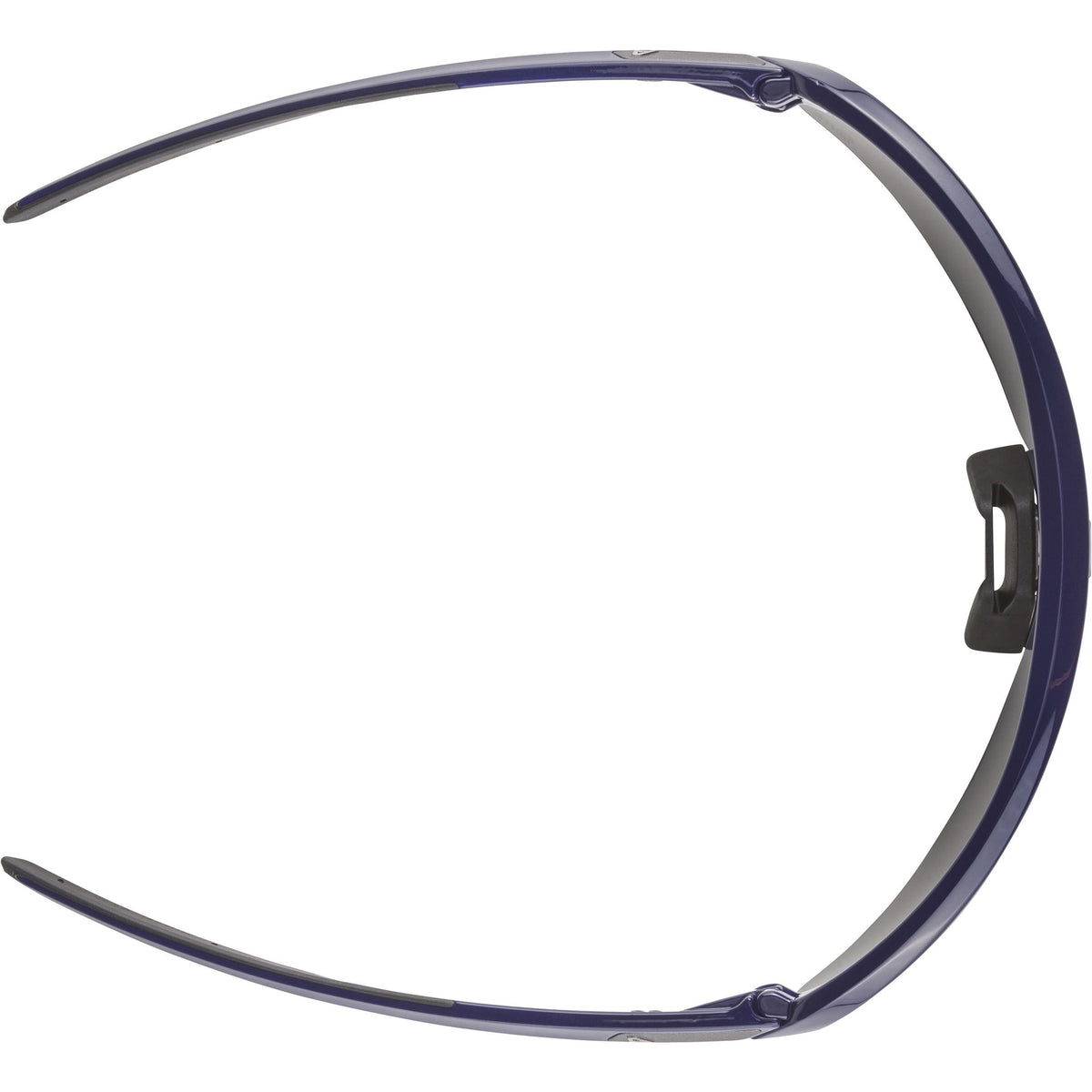 Alpina Turbo Pro Q-Lite - Liquid-Life #Wähle Deine Farbe_miracle blue/grey/blue mirror