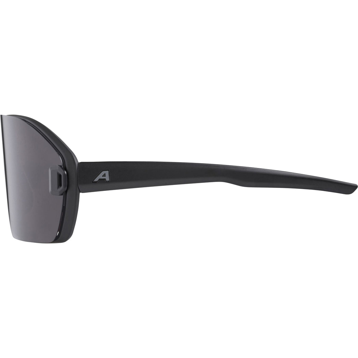 Alpina Bonfire Mag Q+M - Liquid-Life #Wähle Deine Farbe_black matt/pink/black