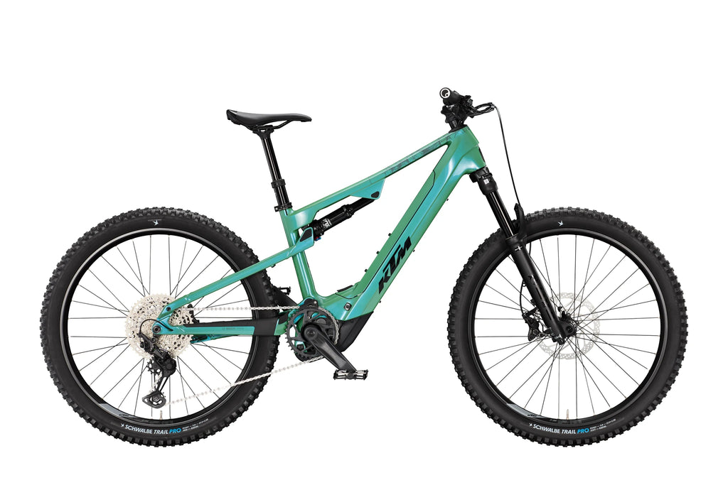 KTM Macina Lycan Master Cx-R Jungle 2027