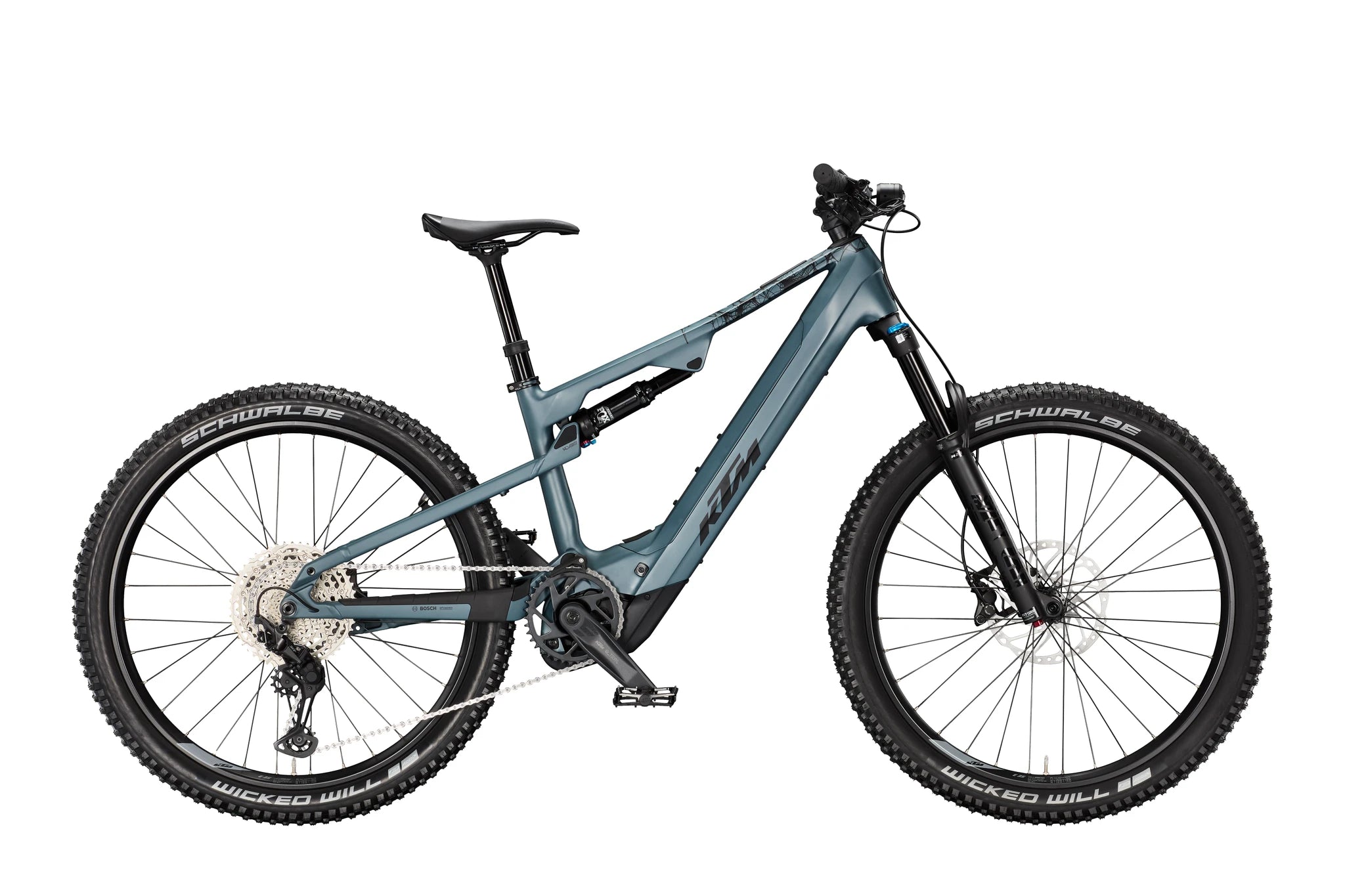 KTM Macina Lycan 871 L Cape Town Matt 2027
