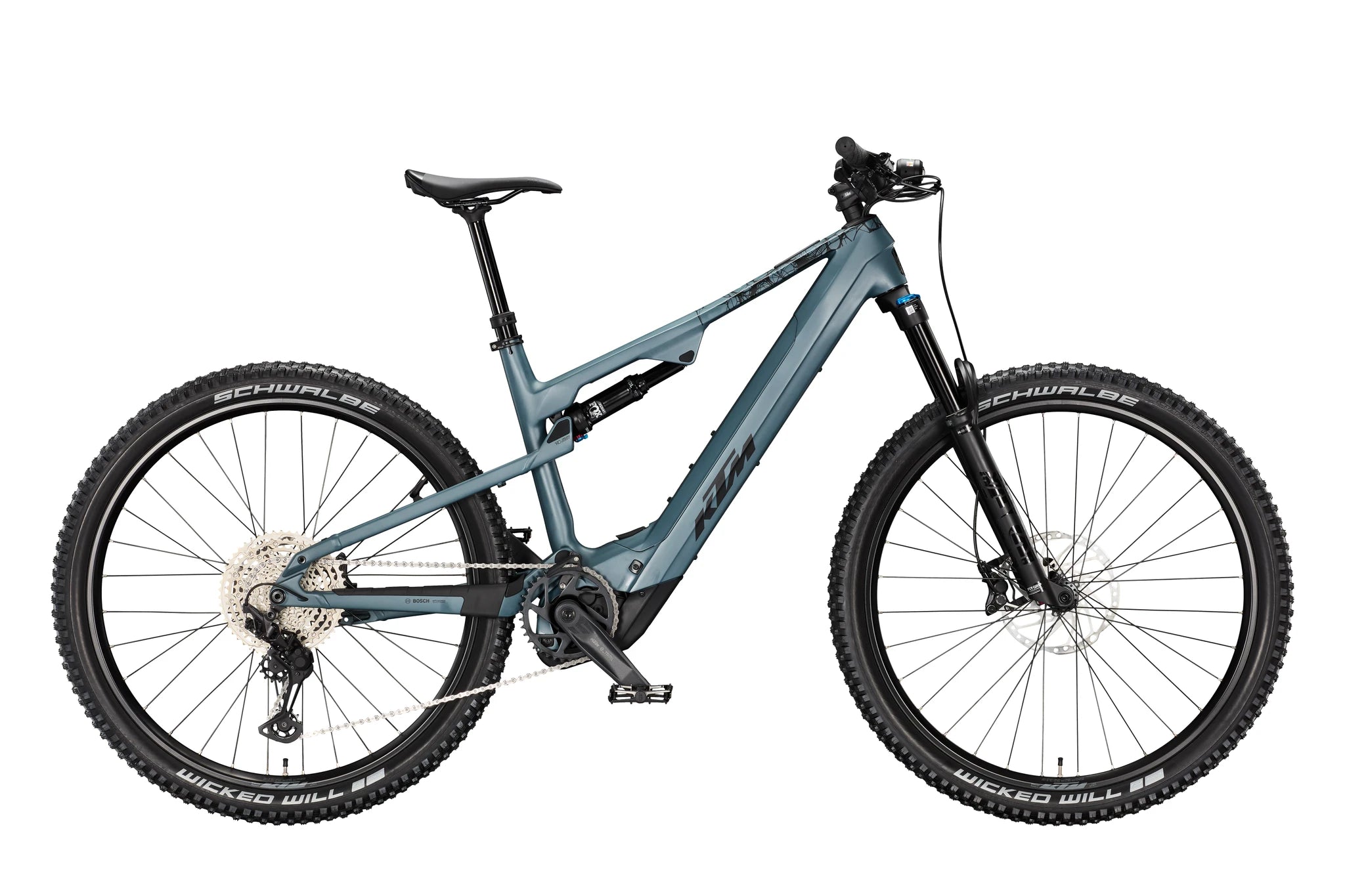 KTM Macina Lycan 891 L Cape Town Matt 2027