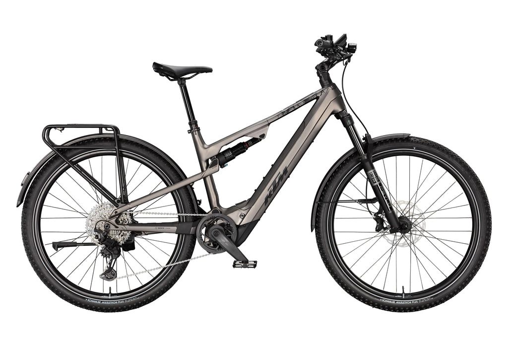 KTM Macina Chacana 891 Xl Lfc Moon Rock Matt 2027