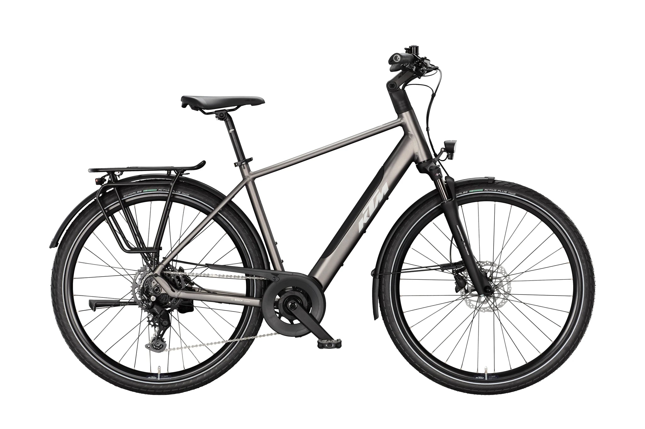 KTM Macina Joy Moon Rock Matt 2027